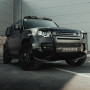 Land Rover Defender Roof Light Pod Integration Kit - UK
