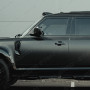 Land Rover Defender Roof Light Bar