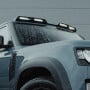 Defender L663 Lazer Lamps LED Roof Light Pod