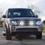 Lazer Lamps Triple-R 750 Land Rover Discovery Integration Kit