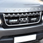 Landrover Discovery Triple-R 750 Integration