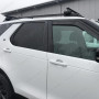 Discovery LR5 Roof Rack Black
