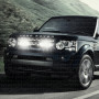 Land Rover Discovery 4 Lazer Lamps Bundle