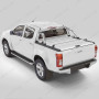 D-Max Mountain Top Roll - With Roll Bar and X bars