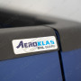 Aeroklas Bed Rail Caps for Isuzu D-Max Mk6