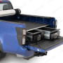 All New Isuzu D-Max load bed drawer system