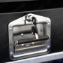 All New Isuzu D-Max load bed drawer system