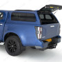 Isuzu D-Max Mk6 Aeroklas Leisure Hardtop Canopy