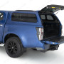 Hardtop Canopy for Isuzu D-Max 2021 On Mk6