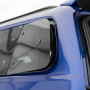 Side Pop-Out Windows for Isuzu D-Max Mk6