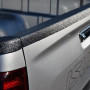 Isuzu D-Max 2017-2020 Tailgate Protection Bed Rail Caps