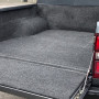 2012 On Isuzu D-Max Double Cab Pickup Load Bed Rug Liner