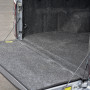 2021 Isuzu D-Max Bed Rug Carpet Bed Liner