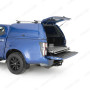 Isuzu D-Max Alpha CMX With Drawer and Floor System