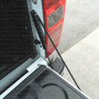 Isuzu D-Max 2012-2021 Tailgate damper kit