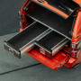 Non-Drill Twin Drawer System for Isuzu D-Max
