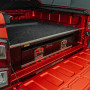 2023 Isuzu D-Max Drawer System