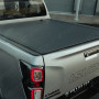 Soft Roll-Up Cover for Isuzu D-Max Double Cab