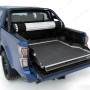 D-Max 2020- Predator Hard Rolling Tonneau Cover