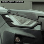 Predator Headlight covers for Isuzu D-Max