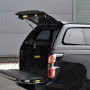 Isuzu D-Max 2021 On Leisure Hardtop Canopy in Colours
