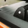 EVOe Electric Roller Shutter for Ford Ranger Wildtrak