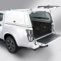Commercial Pro//Top Hardtop Canopy for Isuzu D-Max 2021