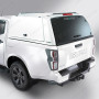 Pro//Top Gullwing Commercial Hardtop for Isuzu D-Max 2021 On