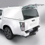 Commercial Pro//Top Hardtop for Isuzu D-Max Mk6 2021 On