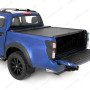 D-Max 2021 Double Cab Roll n Lock Roller Shutter