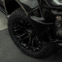D-Max 20" Predator Scorpion Alloy Wheels