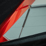 Lift-Up Tonneau Cover for Isuzu D-Max 2021 Onwards