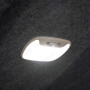 Interior Light Tonneau Cover for Isuzu D-Max
