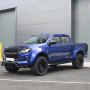 Isuzu D-Max Predator Body Kit with Front Spoiler Bar