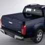 Isuzu D-Max Colour Coded Load Bed Lid
