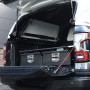 ProTop Twin Drawer System with Sliding Tray for 2023 Next-Gen Ranger