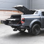 2023 Ford Ranger Alpha SC-Z with ProTop Drawer System