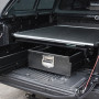 Ford Ranger 2023- ProTop Twin Drawer with Sliding Floor