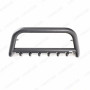 Ford Ranger 2012-2016 70mm Black A-Bar With Axle Bars