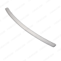 Stainless Steel Bumper Protection Trim for Qashqai J10 models