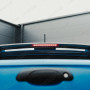 Colour matched ABS Spoiler on the Alpha SC-Z Load Bed 