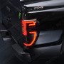 LED Rear Lights for Ford Ranger Raptor 2019 Onwards