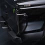 Smoked LED Rear Lights for Ford Ranger Raptor