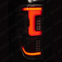 Sequential LED Tail Lights for Ford Ranger Raptor