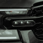 Next-Gen Ford Ranger Predator Grille with LEDs