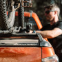 EVOe Mountain Top Roller Shutter for Ford Ranger Wildtrak