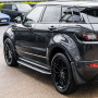 Range Rover Evoque L538 OE Style Side Steps