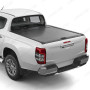 Retractable Load Bed Cover for Fiat Fullback 2016 Onwards