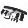 Audi Q5 2017 Onwards Fixed Tow Bar - Swan Neck Style