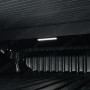 Roller Shutter with LED Interior Light